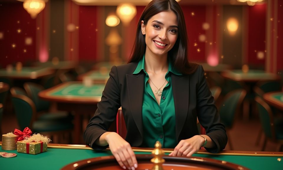 ams1117 ams1117 এ Table Double Ball Roulette এর বিস্তারিত